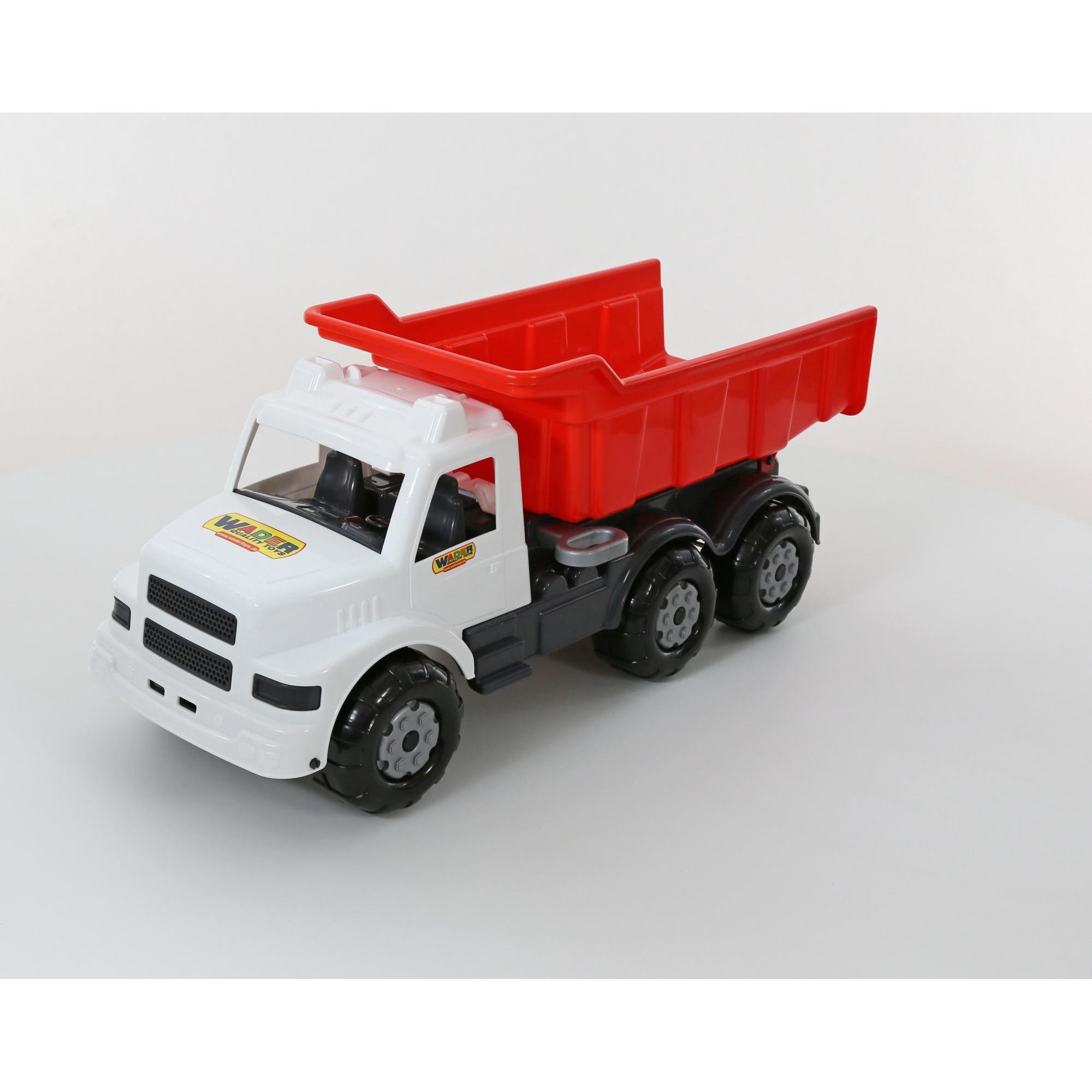 Wader tipper "Buran" - 43672