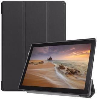 Immagine prodotto Source iPad 10.2 Custodia a tre pieghe nera (iPad 10.2)