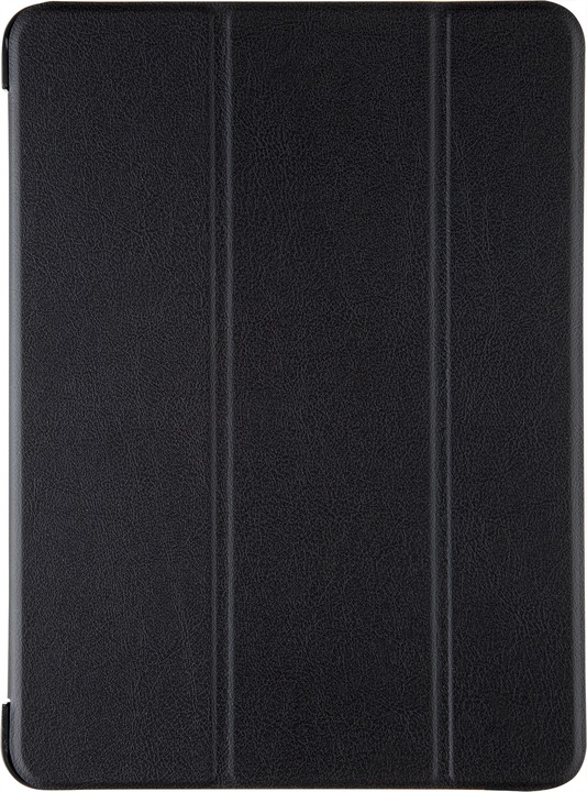 Produktbild Source iPad 10.2 Tri Fold Case Black (iPad 10.2)