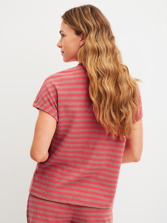 Produktbild Calida Lounge Stripe T-Shirt (L)