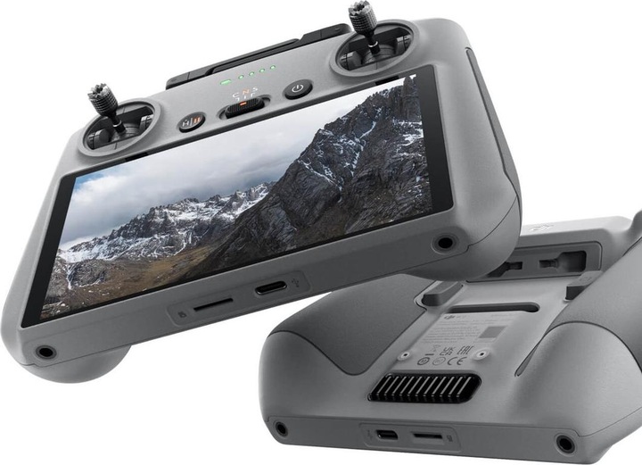 Image du produit DJI RC 2 (Télécommande de drone, DJI Air 3)