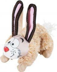 Produktbild Zolux Firmin rabbit plush toy 16x25x11 cm (Plüschspielzeug Hund)