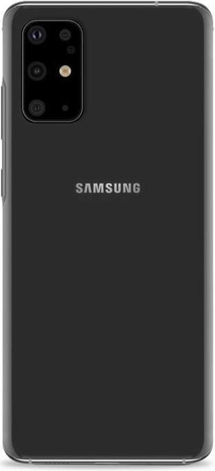 Produktbild Samsung Case PURO 0.3 Nude for Galaxy S20, clear