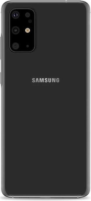 Produktbild Samsung Case PURO 0.3 Nude for Galaxy S20, clear