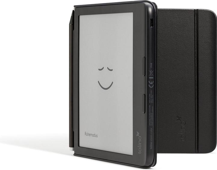 Produktbild tolino Stylus Sleepcover (Tolino Vision 1)