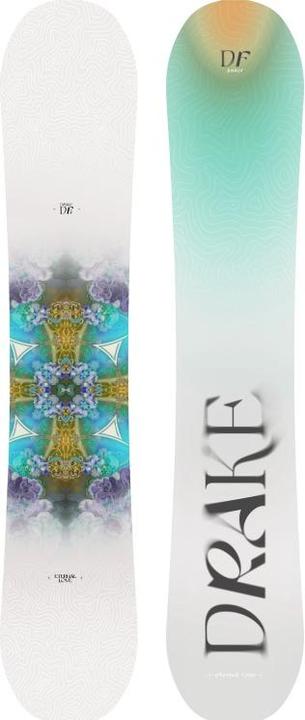 Produktbild Northwave Drake DF Junior (130)