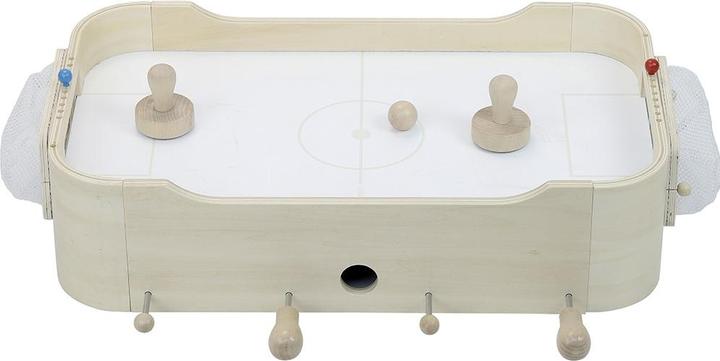 Actual product image Vilac Table football or hockey (2 in 1)