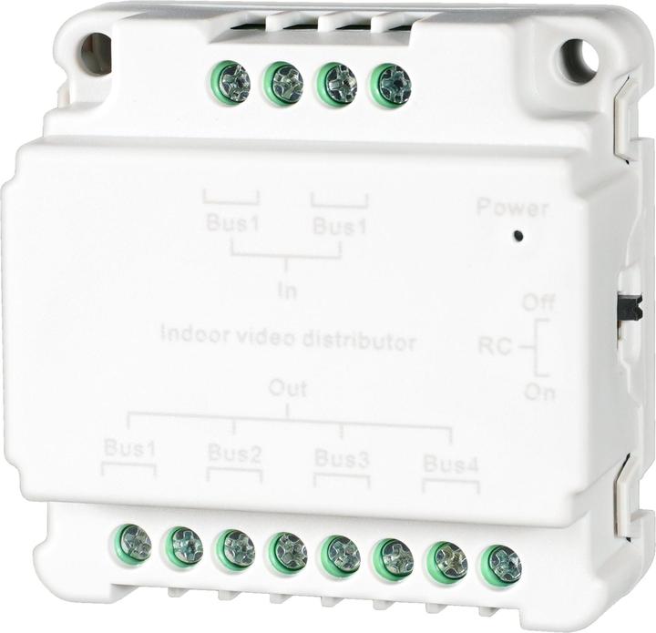 Actual product image HHG Video