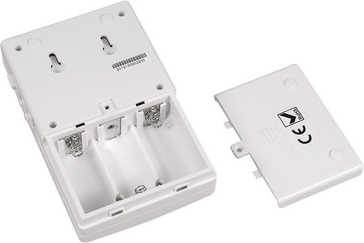Produktbild Greenblue CEE GB3400 wireless mini alarm input siren