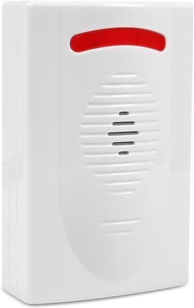 Produktbild Greenblue CEE GB3400 wireless mini alarm input siren