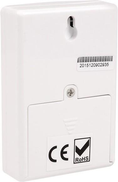 Produktbild Greenblue CEE GB3400 wireless mini alarm input siren