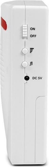 Produktbild Greenblue CEE GB3400 wireless mini alarm input siren