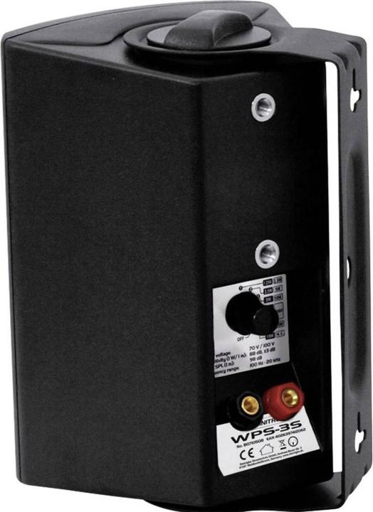 Produktbild Omnitronic WPS-3 (1 Stk.)
