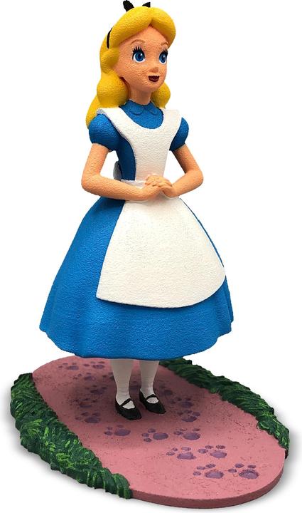 Super7 Figura d'azione del Cappellaio Matto di Disney Ultimates