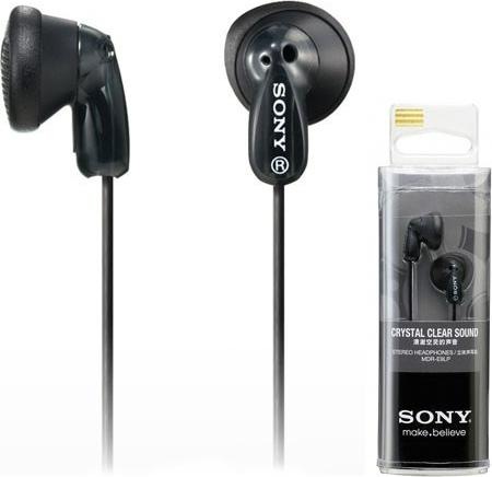 Immagine prodotto Sony Mdr-E9lp (Nessuna soppressione del rumore, Cablato)