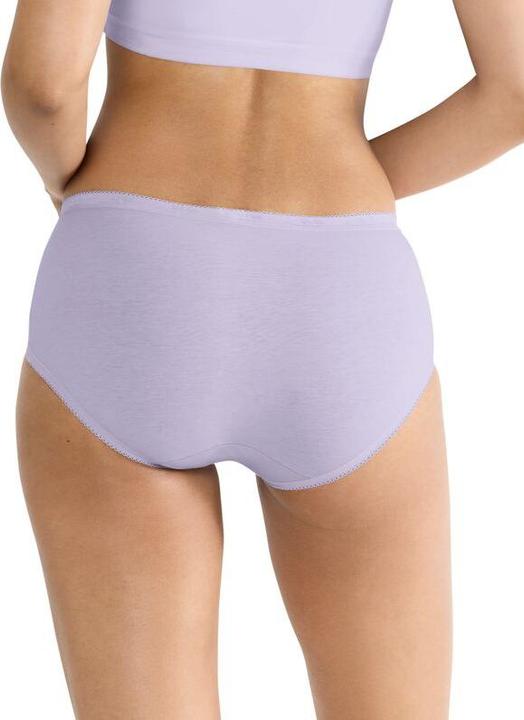 Actual product image Sloggi Basic+ Midi (38, pack of 3)