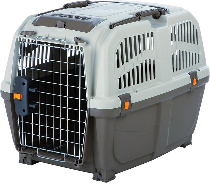 Actual product image Skudo 4 Iata (Dog, Safety closure)