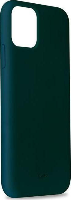 Actual product image Puro Thanks. Icon iPhone 11 Pro Dark Green (Apple iPhone 11 Pro)