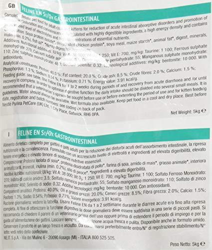 Produktbild Purina Gastrointestinal (Adult, 1 Stk., 5000 g)