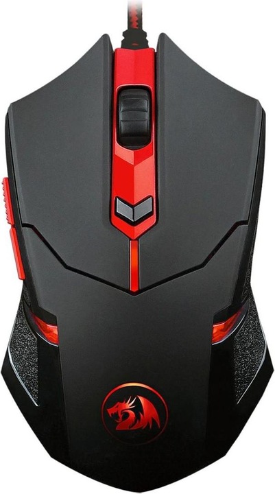 Actual product image Redragon Gaming keyboard - Combo S101-BA-2 (Cable)