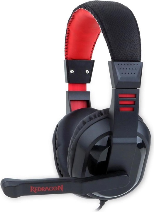 Actual product image Redragon Gaming keyboard - Combo S101-BA-2 (Cable)