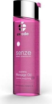 Actual product image Swede Massage Oil (150 ml)