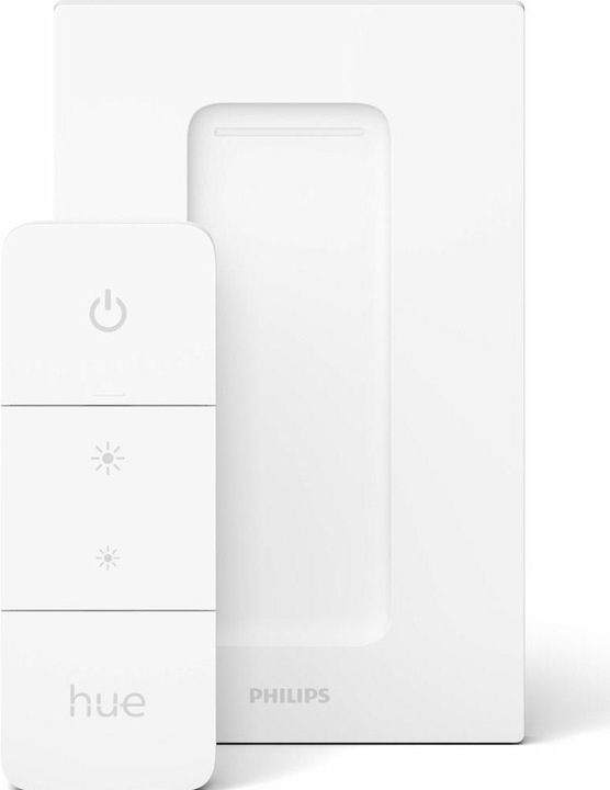 Immagine prodotto Philips Hue Tinta Runner Base BT (350 lm, GU10)