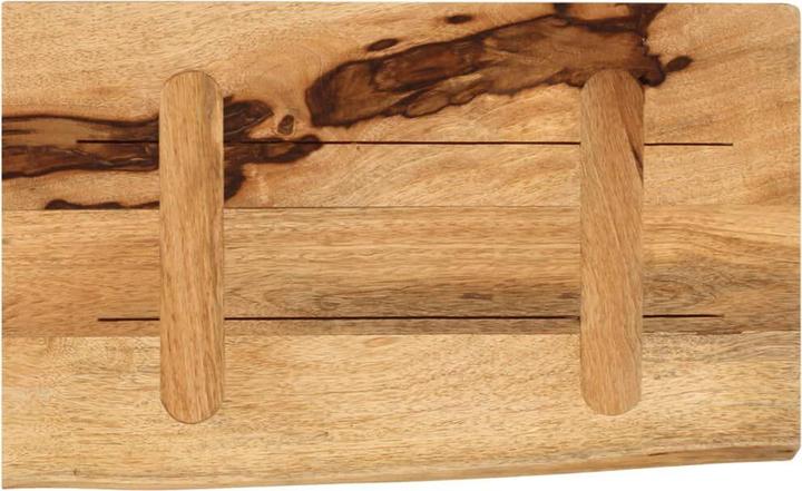 Produktbild vidaXL Uhingen (40 x 30 x 2.5 cm)