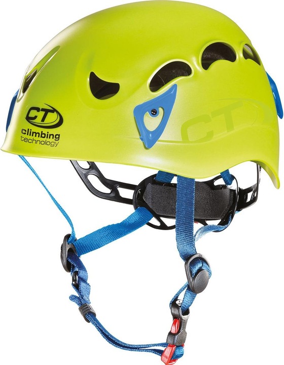 Actual product image Climbing Technology Galaxy Helmet (50 - 61 cm)