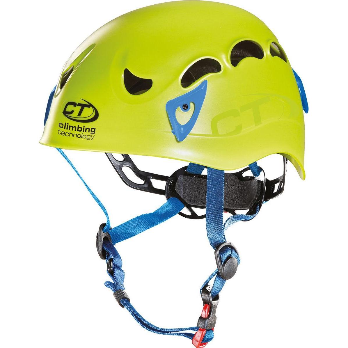 Climbing Technology, Kletterhelm, (50 - 61 cm)