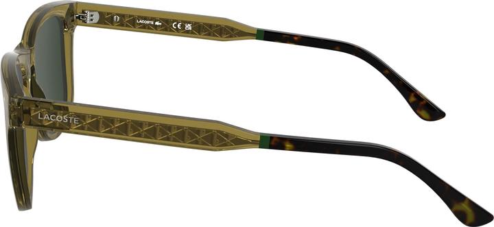 Produktbild Lacoste L6060S Transparenter Sand