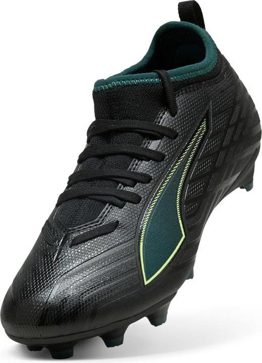 Produktbild Puma ULTRA 6 MATCH FG/AG Jr (38)