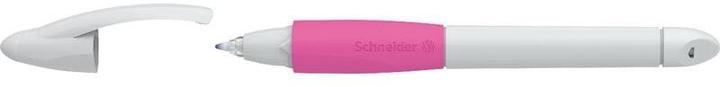 Produktbild Schneider Tintenroller Base Ball (Hellgrau, Pink, 1 x)