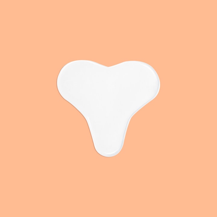 Produktbild Apricot wiederv. Dekolleté Pads Vitamin C „Dekolleté delight“