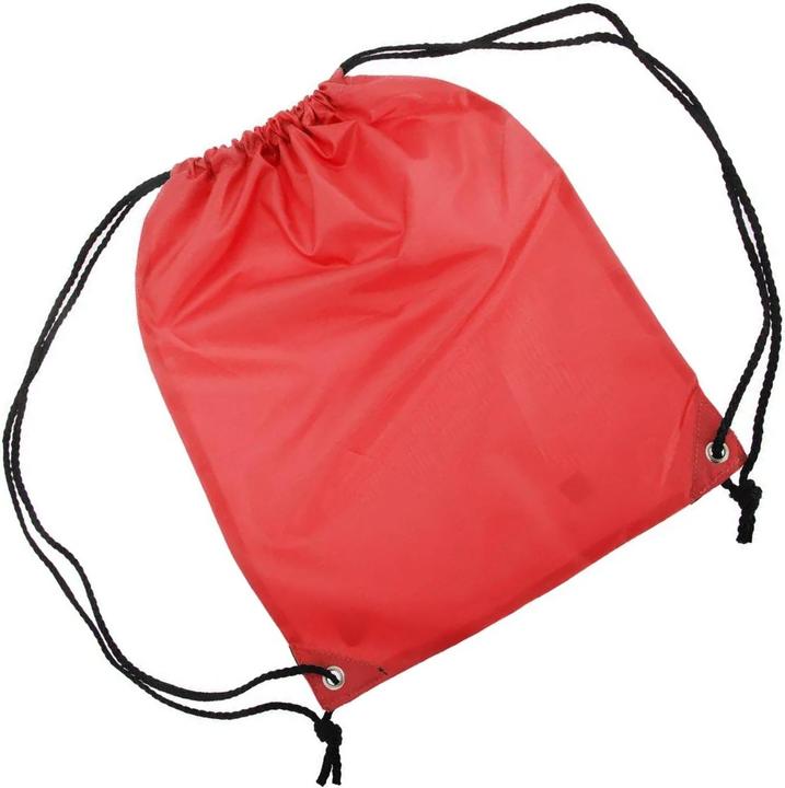 Produktbild Shugon Stafford Turnbeutel unifarben 13 Liter (13 l)