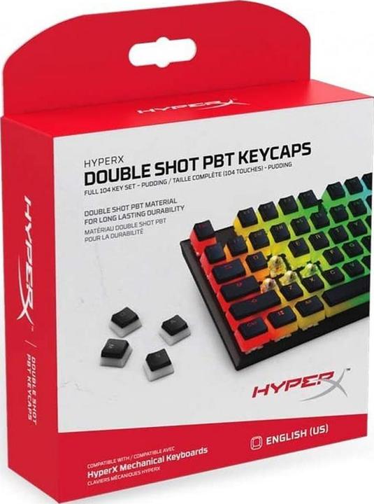 Produktbild HyperX Pudding