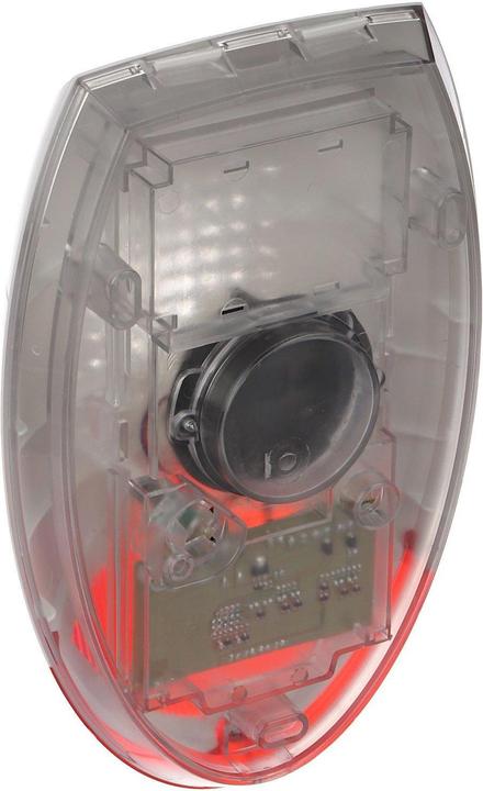 Actual product image Satel SIREN OUTDOOR Red / SP-500R