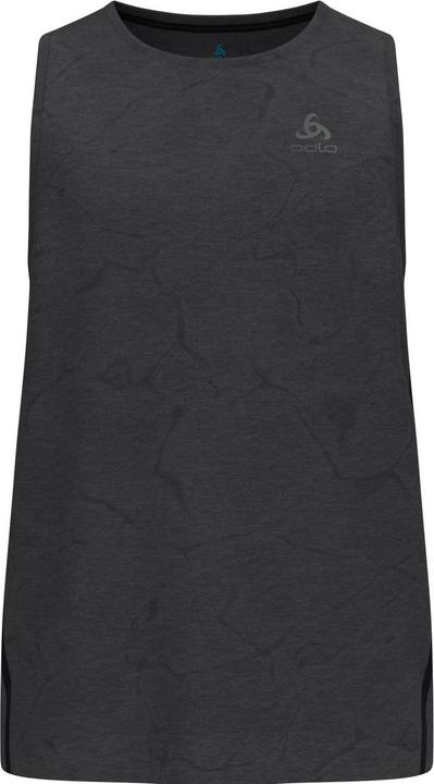 Actual product image Odlo Zeroweight Engineered Chill Tec Tank Crew Neck (M)
