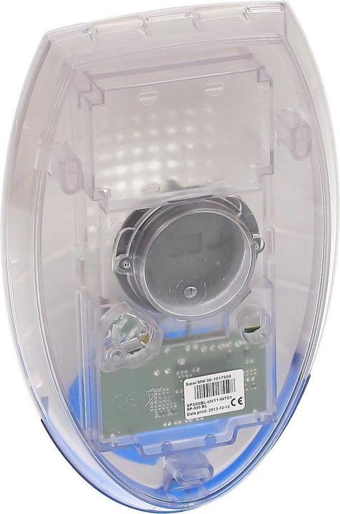 Produktbild Satel SIREN OUTDOOR Blue / SP-500 BL