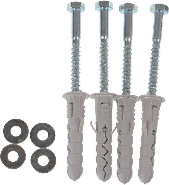 Produktbild Satel SIREN OUTDOOR Blue / SP-500 BL