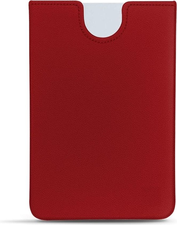 Actual product image Noreve Leather cover (Microsoft Surface Duo)