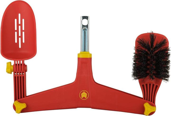 Actual product image Wolf-Garten GC-M Gutter cleaner