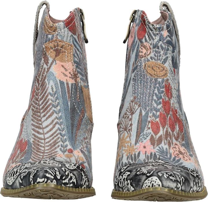 Actual product image Laura Vita Stiefelette (40)