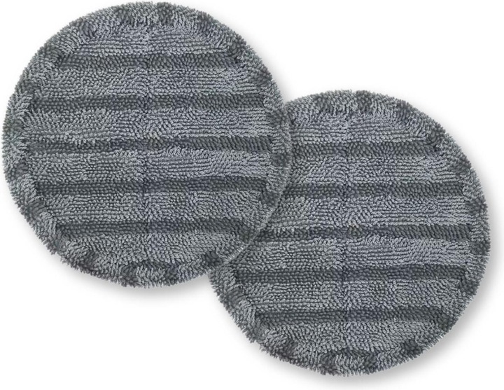 Produktbild Hermex Alternative Wischpads für Wischaufsatz Dyson Staubsauger V7 V8 V10 V11
