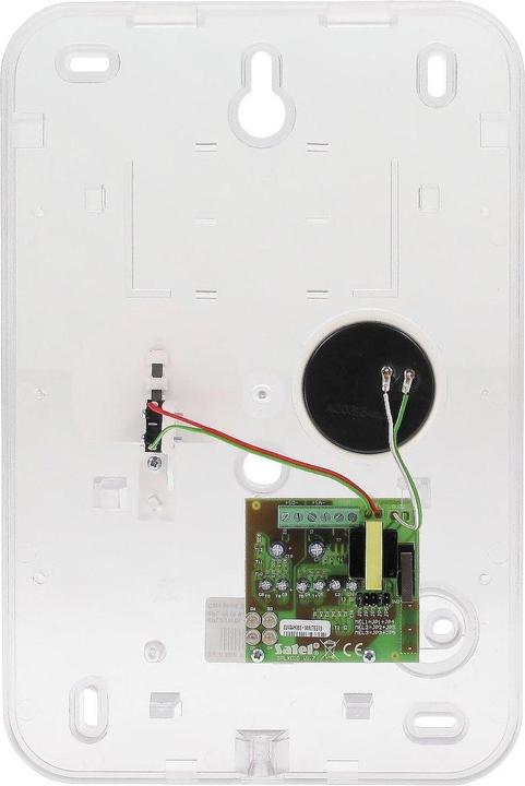 Immagine prodotto Satel ALLARME ESTERNO SPL-2010-O