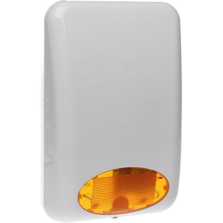 Thumbnail - Satel, Einbruchschutz + Alarmanlage, OUTDOOR ALARM SPL-5010-O