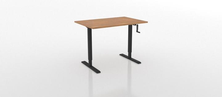 Produktbild Deskfit DF100