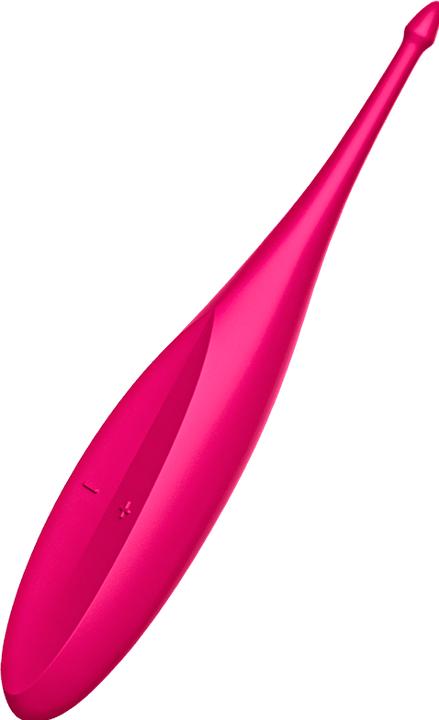 Produktbild Satisfyer Twirling Fun Tip Vibrator