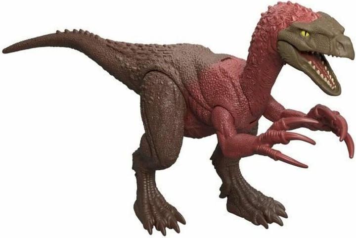 Actual product image Jurassic World SAGA range