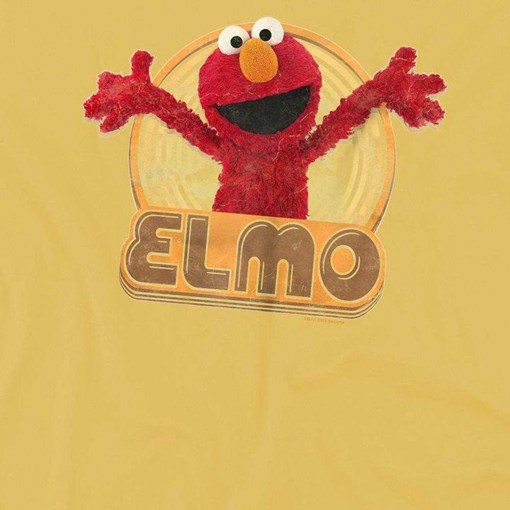 Produktbild Iron On TShirt (S)